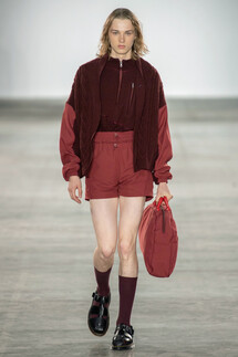 Fashion East Spring 2020 Ready-to-Wear / Fashion East весна- лето 2020 / Неделя моды: Лондон